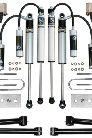 Cheap ICON 09-12 Ram 2500/3500 4.5in Stage 2 Suspension System
