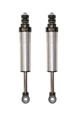 ICON 98-07 Toyota Land Cruiser 100/Lexus LX470 Series 0-2in Stage 1 Suspension System Popular