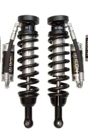 Free Shipping ICON 2011+ Ford Ranger T6 1-3in Stage 2 Suspension System