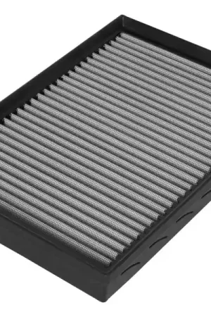 Clearance aFe Magnum FLOW OER Pro DRY S Air Filter 2016 Nissan Titan XD V8-5.0L (td)