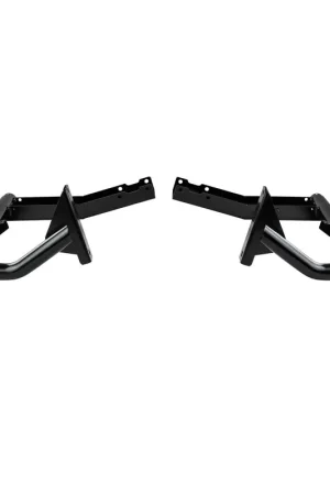 ARB Summit Step Section Fortuner 10/15On Latest