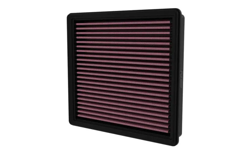 Grab Now K&N 21-23 Jeep Wrangler 6.4L V8 Replacement Air Filter