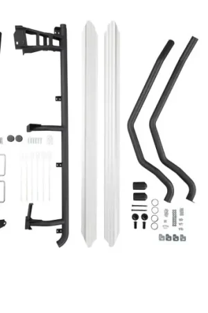 ARB Summit Step Req 4448360/370 Suit My17 Mu-X T/Blazer Final Sale