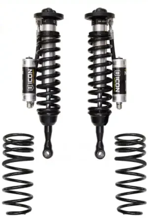 ICON 2008+ Toyota Land Cruiser 200 Series 1.5-3.5in Stage 2 Suspension System New Release