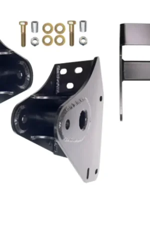 New Release ICON 99-00 Ford F-250/F-350 3in Suspension System