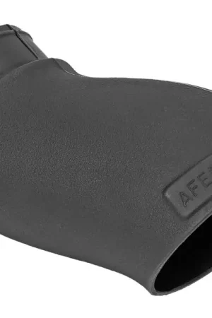 aFe Dynamic Air Scoop 2015 Dodge Challenger V6-3.6 / V8-5.7/6.4L HEMI - BLK Viral