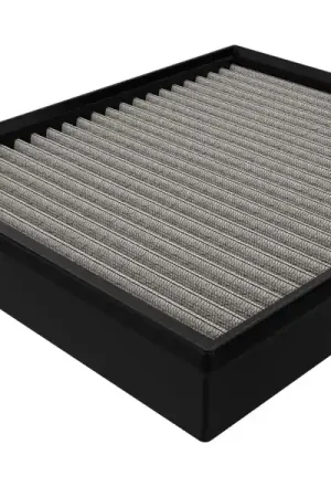 Hot Deal aFe Magnum FLOW OE Replacement Filter w/ Pro Dry S Media 2020 Toyota Supra (A90) L6-3.0L (t)