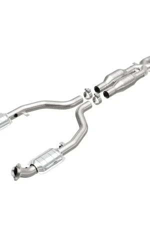 MagnaFlow Conv DF 08-13 BMW M3 4.0L Last Chance