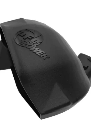 Modern aFe Magnum FORCE Cold Air Intake System Scoop 19-20 Ford Ranger 2.3L(t) - Black