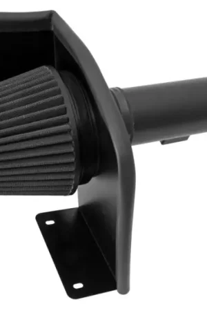 K&N 09-13 Chevy Silverado 1500/Avalanche/Suburban / 09-13 GMC Yukon Black Perf Intake Kit Deal