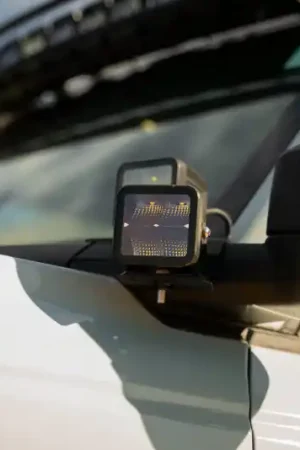 Best Price DV8 Offroad 2021 Ford Bronco A Pillar Dual Light Pod Drop Mounts