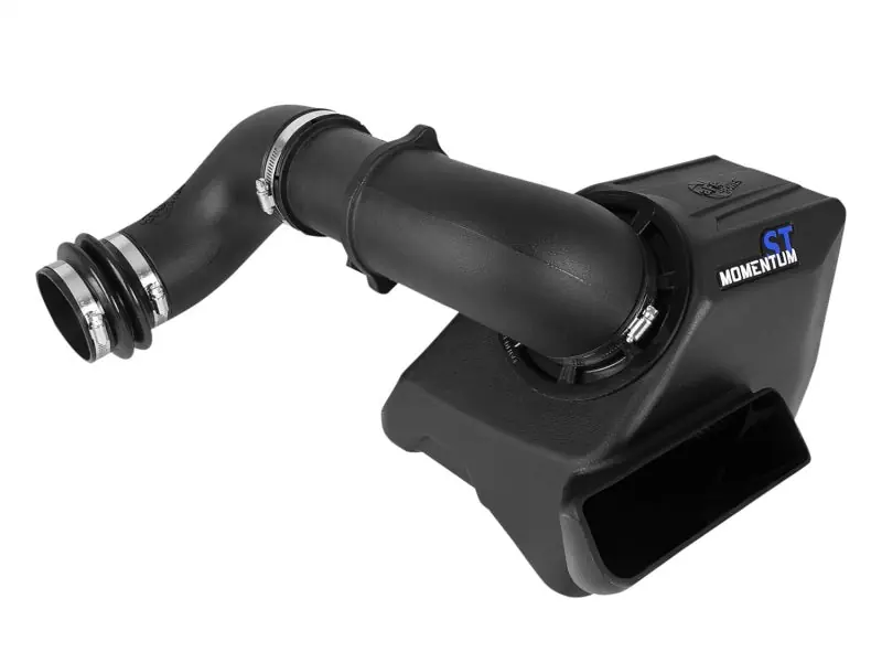 aFe Momentum ST Pro 5R Cold Air Intake System 2018 Volkswagen Atlas V6-3.6L Trending