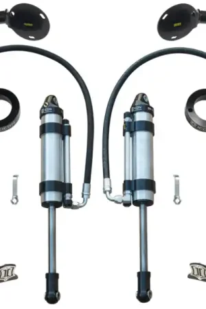 Get Yours ICON 2016+ Toyota Tacoma S2 Stage 3 Upgrade System