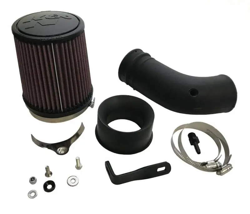 Limited Edition K&N 12-19 Volkswagen Golf VII L4-2.0L F/I Performance Air Intake System