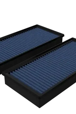 Trending aFe MagnumFLOW Pro 5R OE Replacement Filter (Pair) 10-19 Land Rover Range Rover V8-5.0L
