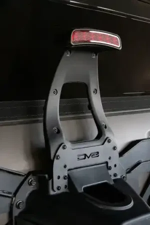 DV8 21-22 Ford Bronco 3rd Brake Light Extension Bracket Special Offer