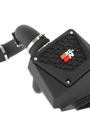 K&N 2024 Toyota Tacoma 63 Series Air Intake Popular