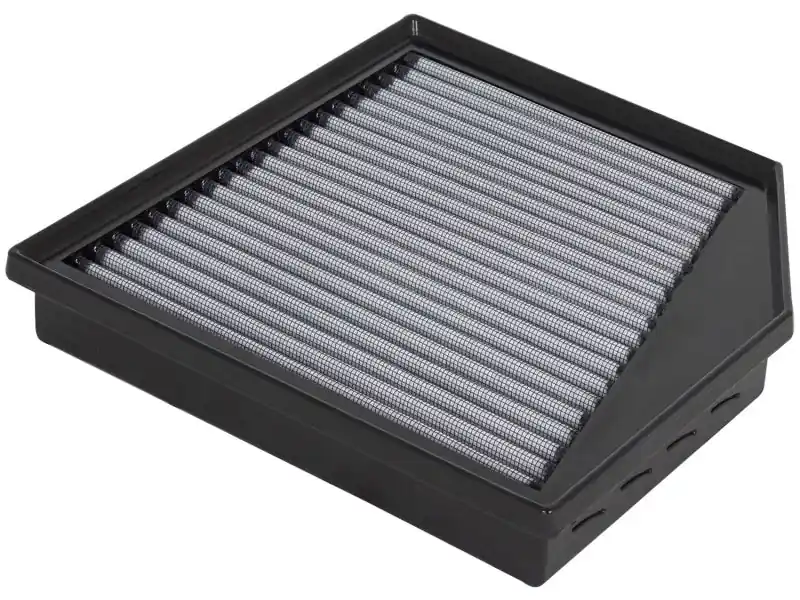 aFe MagnumFLOW OEM Replacement Air Filter PRO Dry S 14-15 Lexus IS 250/350 2.5L/3.5L V6 Trusted Brand