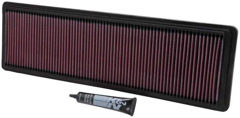 No Minimum Order K&N 78-95 Porsche 928 Drop In Air Filter