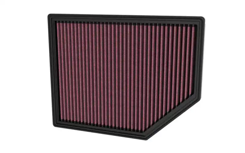 K&N 22-23 Ford Bronco Raptor 3.0L V6 Replacement Air Filter Save Now