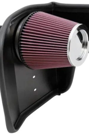 No Minimum Order K&N 10 Chevy Camaro 3.6L V6 AirCharger Performance Intake