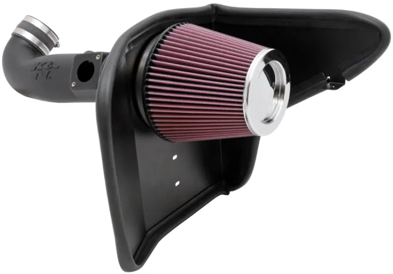 No Minimum Order K&N 10 Chevy Camaro 3.6L V6 AirCharger Performance Intake