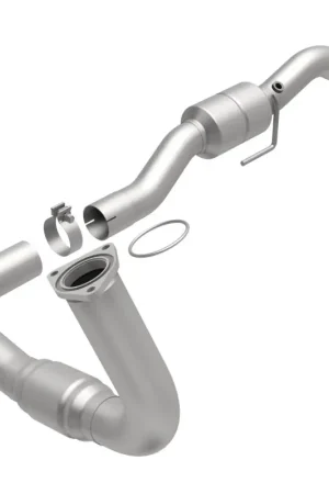 Hot Picks MagnaFlow Conv DF 01-02 2500HD Driver Side 8.1L