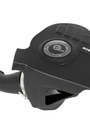 Warranty Included aFe Momentum GT Pro DRY S Cold Air Intake System 12-16 BMW Z4 28i/xi (E89) I4 2.0L (t) N20