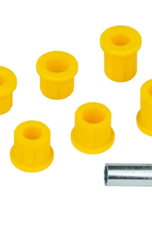 ARB Bush Kit Mazda 1Tonne Certified