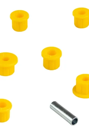 ARB Bush Kit Suits Omesg24 Np300 Professional Grade