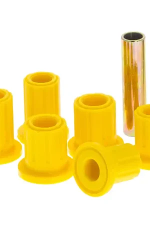 ARB Bush Kit 84 Duro Mits 1 Ton-R High Quality