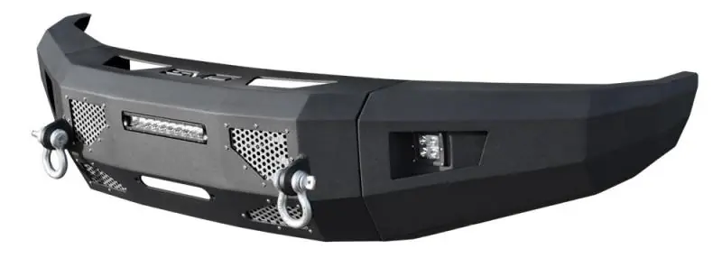 DV8 Offroad 2017+ Ford F-250/F-350/F-450 Front Bumper Professional Grade