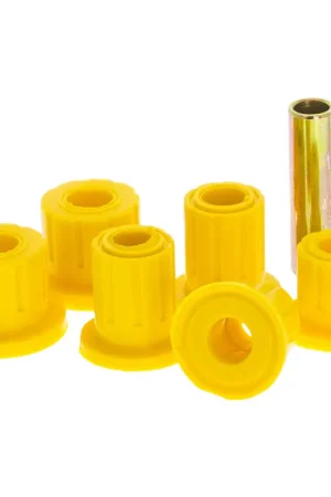 Luxury ARB Bush Kit Bt50/Rang