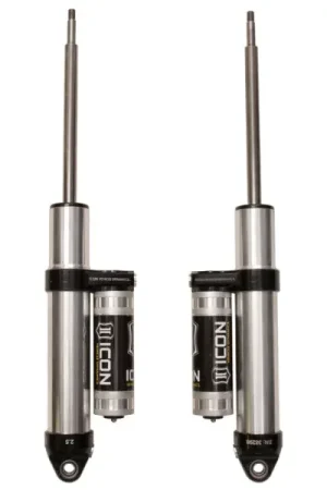 ICON 2014+ Ram 2500 Air Ride Rear 2.5 Series Shocks VS PB - Pair Buy Online