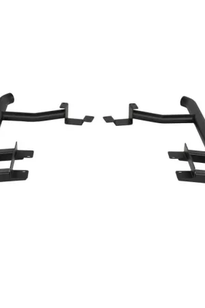 ARB Rock Sliders - For Use with 2019+ Suzuki Jimny Certified