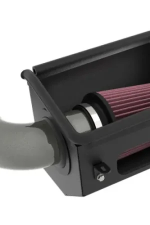 Flash Sale K&N 2022 Subaru BRZ 2.4L Typhoon Performance Air Intake System