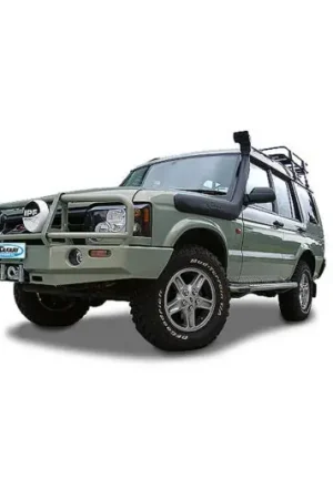 Modern ARB Safari 4X4 Snorkel Vspec TD5 & V8 1/99-12/05