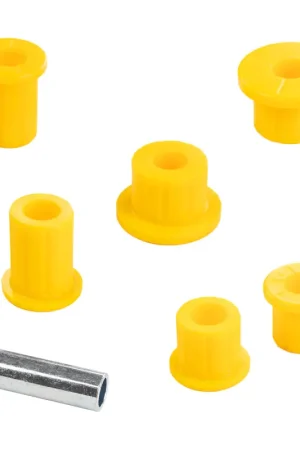 Buy Online ARB Bush Kit Oe Shackle Colo/Dmax