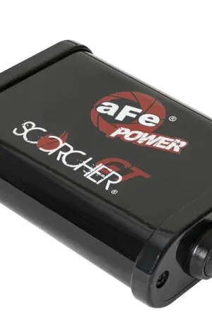 aFe 11-22 Dodge Challenger/Charger/Chrysler 300 HEMI V8 5.7L Scorcher GT Power Module New Arrival