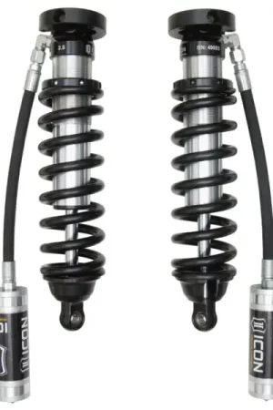 Next Day Delivery ICON 96-02 Toyota 4Runner 2.5 Series Shocks VS RR Coilover Kit