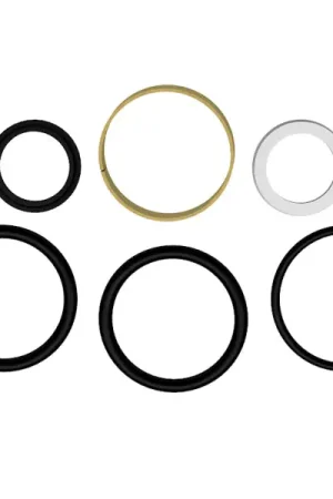 ICON 2.0 Coilover 7/8 Shaft Rebuild Kit Price Cut