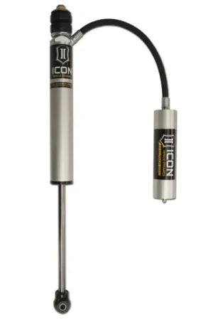 Weekend Sale ICON 01-10 GM HD 6-8in Front 2.0 Series Aluminum Shocks VS RR