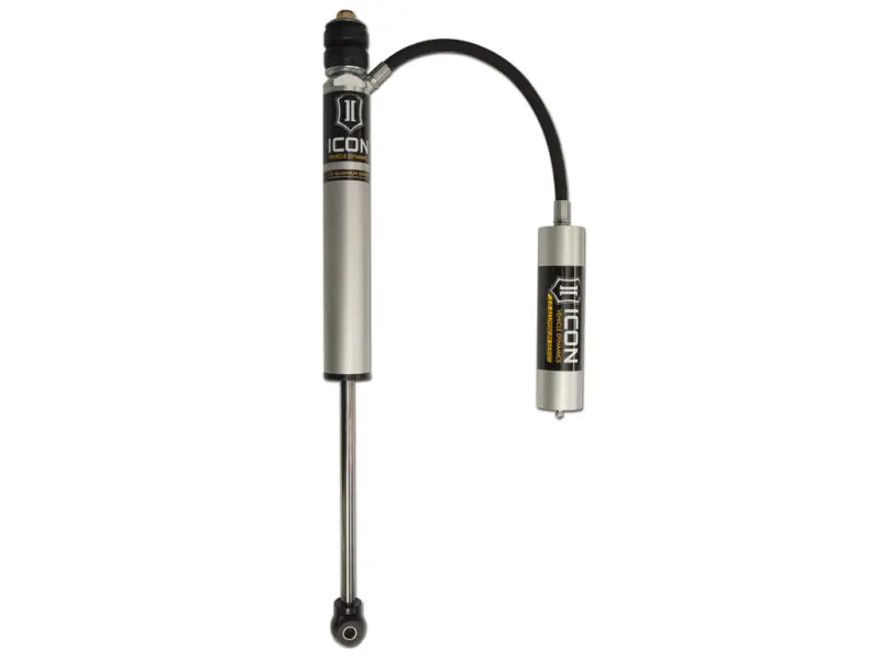 Weekend Sale ICON 01-10 GM HD 6-8in Front 2.0 Series Aluminum Shocks VS RR