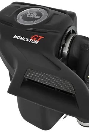 Crafted aFe Momentum GT Pro Dry S Intakes Stage-2 9-16 Audi A4 (B8) L4-2.0L
