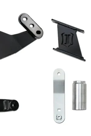 Final Sale ICON 11-16 Ford F-250/F-350 Front 7in Box Kit