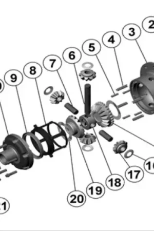 Place Order ARB Sp Retaining Pin Pk 2