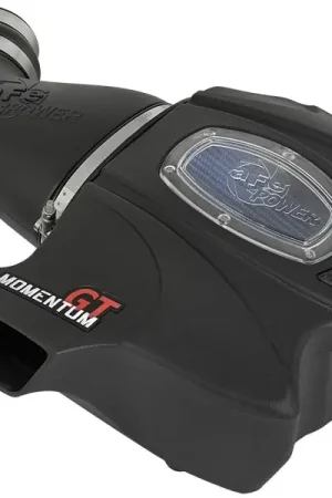 aFe Momentum GT Pro 5R Cold Air Intake System 12-17 Jeep Grand Cherokee SRT-8/SRT V8-6.4L HEMI Top Rated