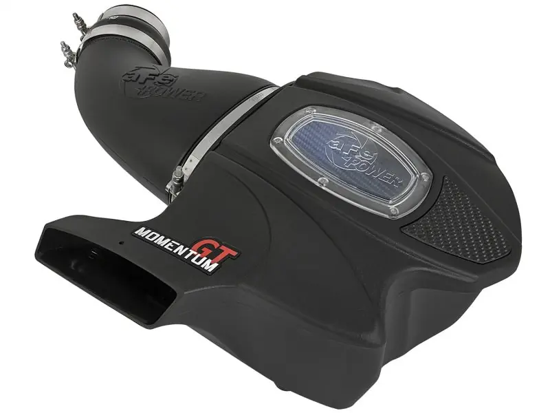 aFe Momentum GT Pro 5R Cold Air Intake System 12-17 Jeep Grand Cherokee SRT-8/SRT V8-6.4L HEMI Top Rated