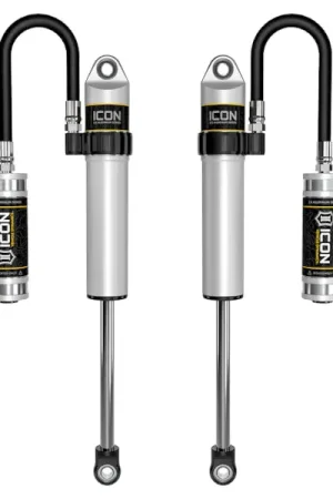 ICON Toyota S2 Secondary 2.5 Series Shocks VS RR - Pair Final Sale