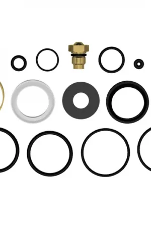 ICON 2.0 Centerline Stabilizer Rebuild Kit Viral